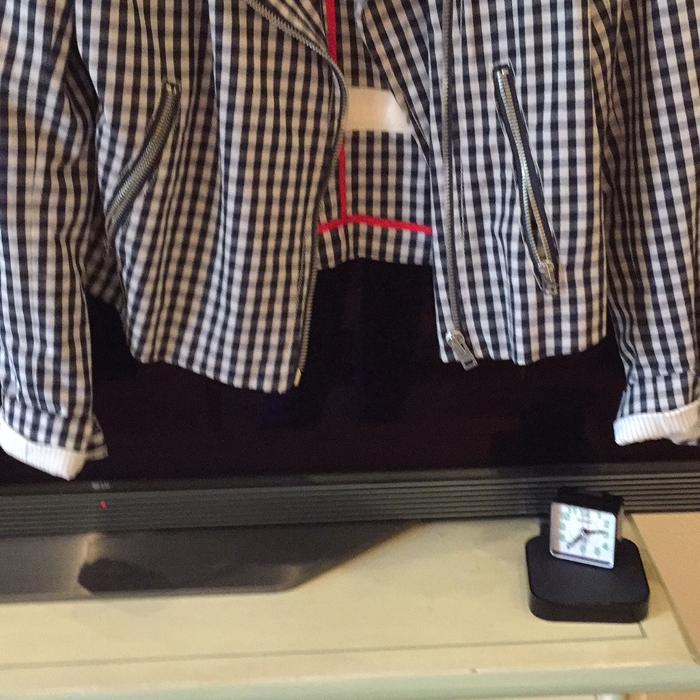 Crew jacket - Picture 4 of 5